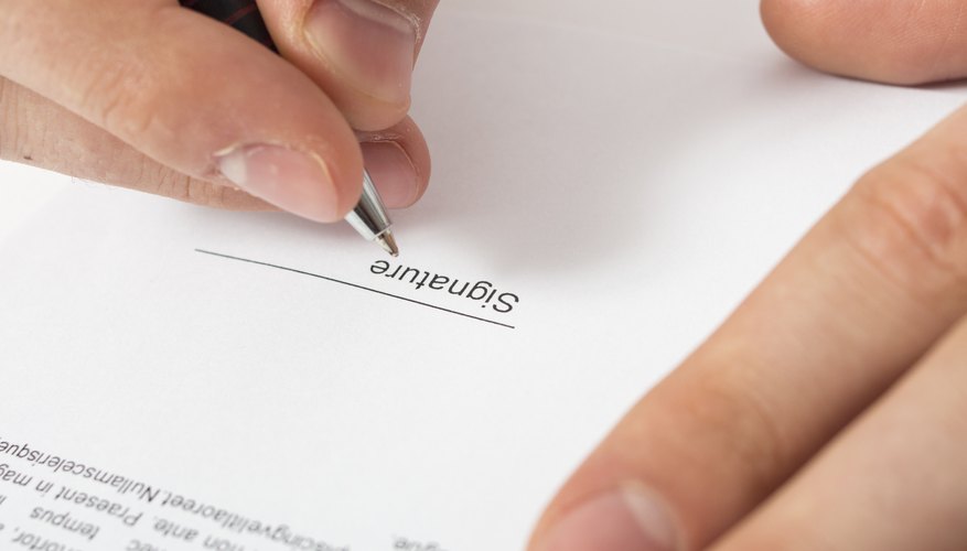 A California quitclaim deed is usually no more than two pages long.