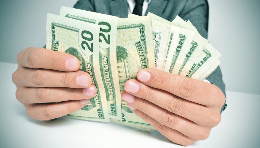 FICA taxes are deducted from wages before you are paid.