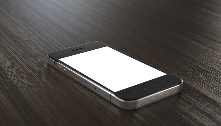 Business phone