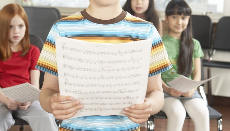 Musical exploration can help your child to gain confidence and creativity. Musical exploration can help your child to gain confidence and creativity.