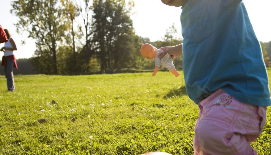 Physical & Motor Development in Primary School Children