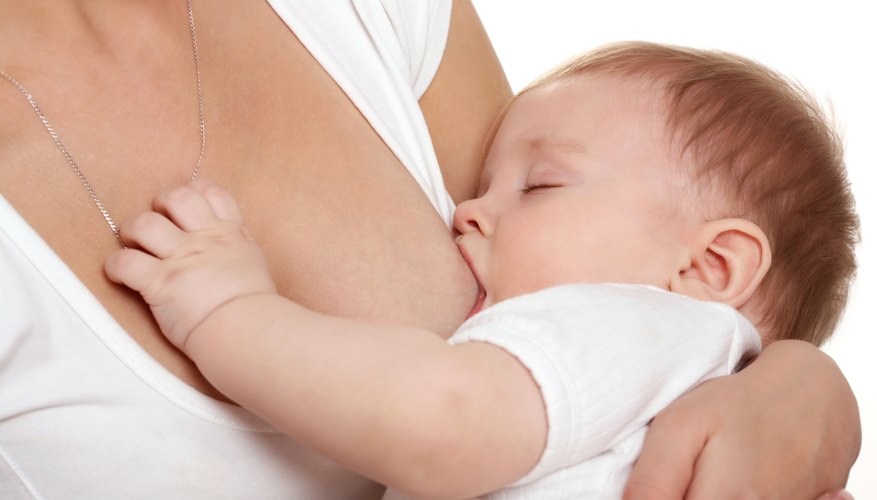Women who nurse often measure a feeding using minutes. Women who nurse often measure a feeding using minutes.