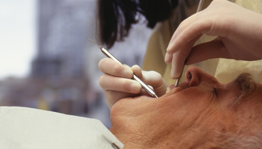 What Classes Does UCLA Offer to Become a Dental Hygienist? | The Classroom