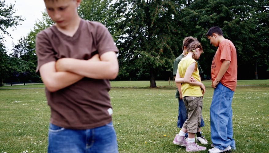 Language disorders in adolescence are often socially isolating. Language disorders in adolescence are often socially isolating.