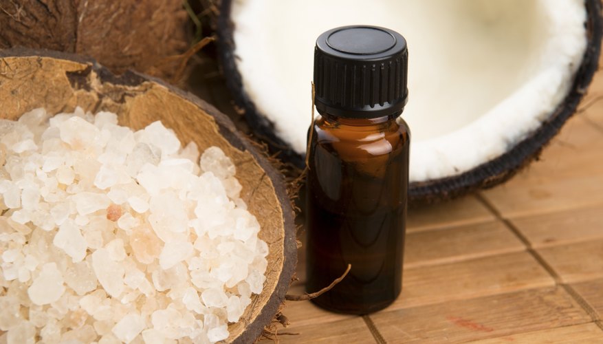 Coconut oil has many medical usages. Coconut oil has many medical usages.