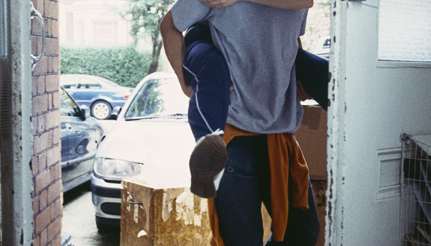 Programs intended specifically for first-time buyers help with down payments.