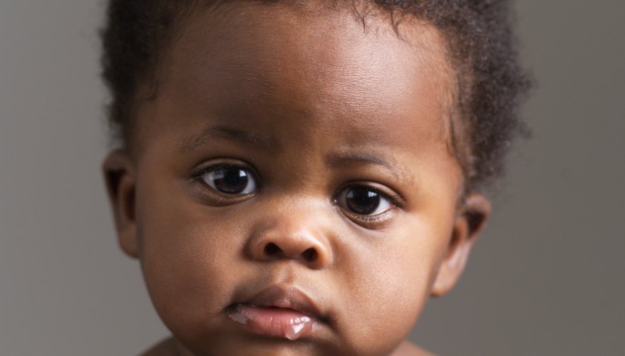 Baby drool is normal and often the result of a temporary phase. Baby drool is normal and often the result of a temporary phase.