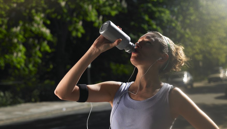 Failure of homeostasis to balance water leads to dehydration. Failure of homeostasis to balance water leads to dehydration.
