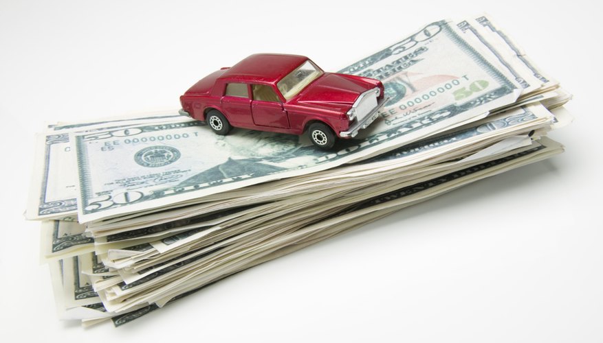 Keep accurate records to take a business mileage deduction.