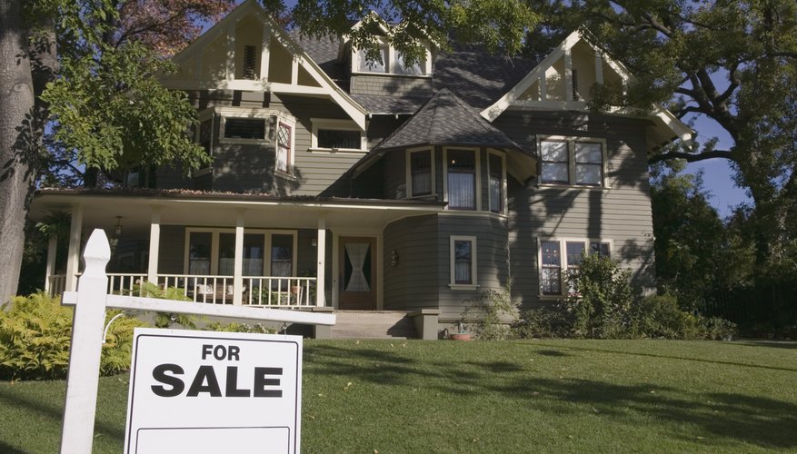 Owner financing doesn't have to impact your ability to sell.