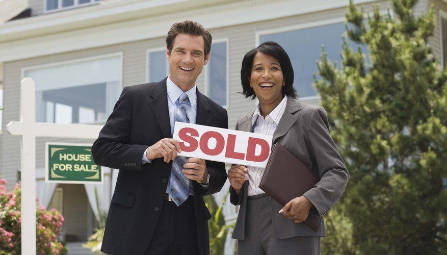A self-directed IRA can hold certain real estate.