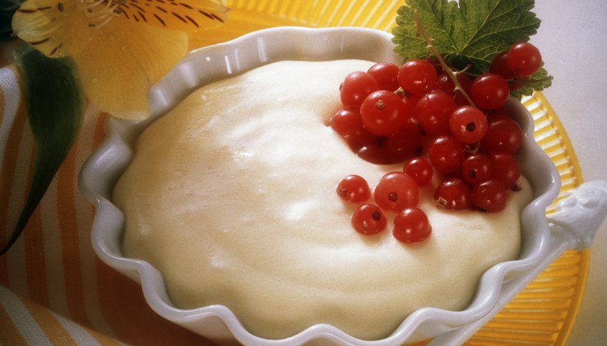 pudding pudding