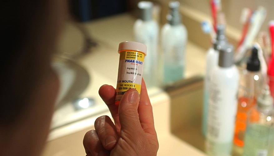 These minor problems are usually solved with sufficient healing time and, in some cases, medication. These minor problems are usually solved with sufficient healing time and, in some cases, medication.