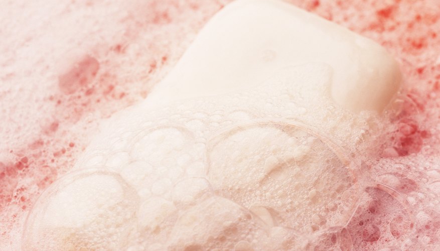 Lye is the most commonly used alkali for soap-making. Lye is the most commonly used alkali for soap-making.