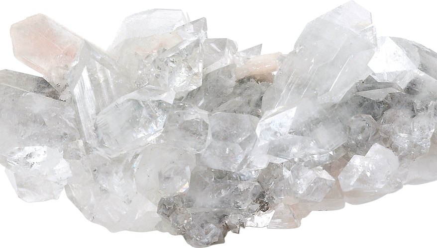 List of White Gemstones | Our Pastimes
