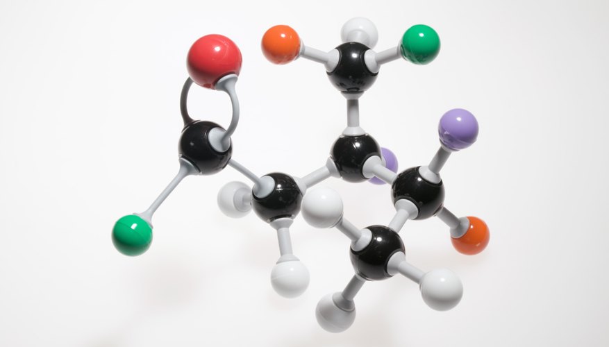 Compounds are formed when atoms bond together to make molecules. Compounds are formed when atoms bond together to make molecules.