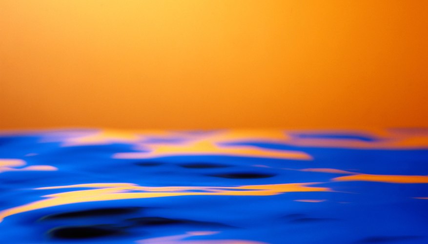Photo Credit: Ryan McVay/Photodisc/Getty Images Ample water and lack of trees made Mesopotamia an agricultural hot spot.