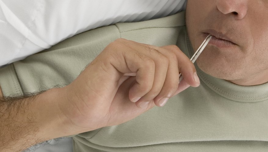 Infections can cause disease in the lungs that can lead to further damage and scarring. Infections can cause disease in the lungs that can lead to further damage and scarring.