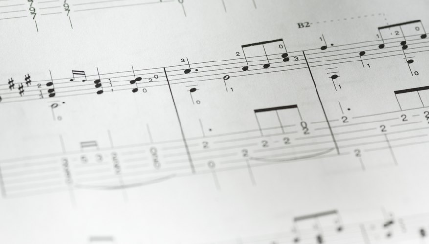 Los compositores de canciones reciben regalías cuando publican y venden sus canciones.