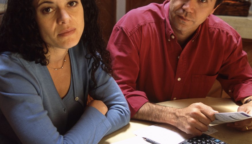 A properly document financial hardship just might convince your lender to restructure your home loan.