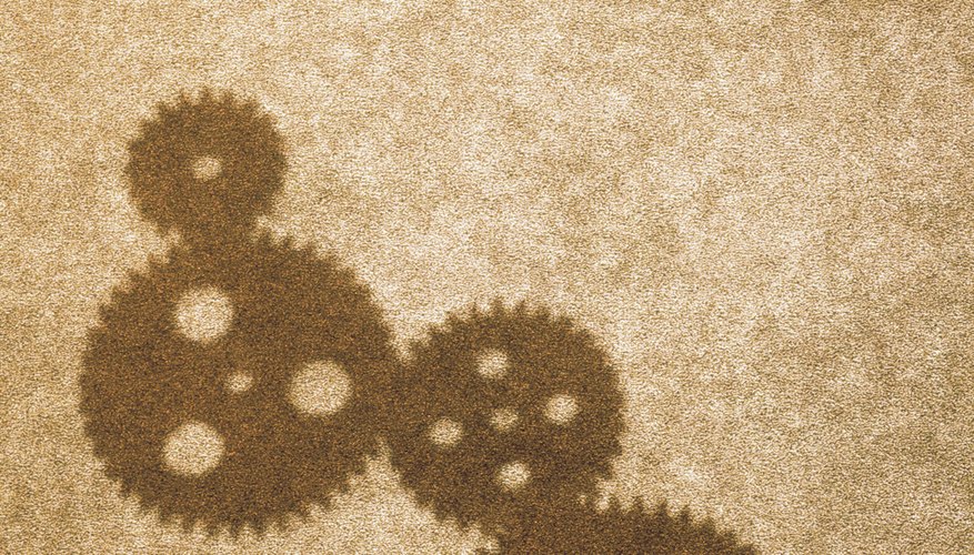 Six Sigma y la eficacia.