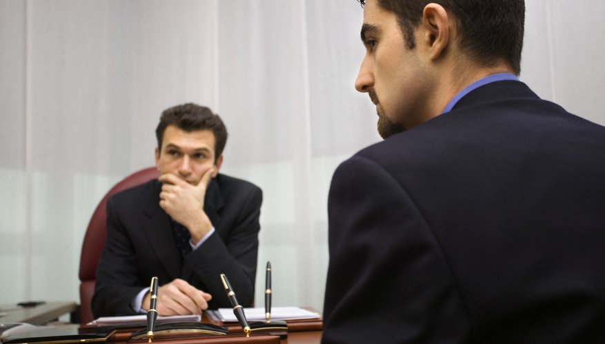 Use a counseling session to improve employee relations.