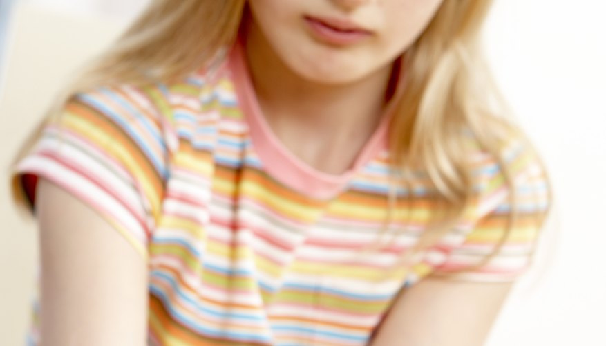 An elevated blood glucose reading can indicate pre-diabetes in teens. An elevated blood glucose reading can indicate pre-diabetes in teens.