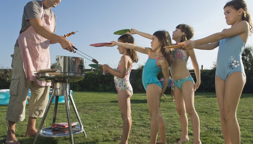 Donating a campsite to charity can save you money on your taxes.