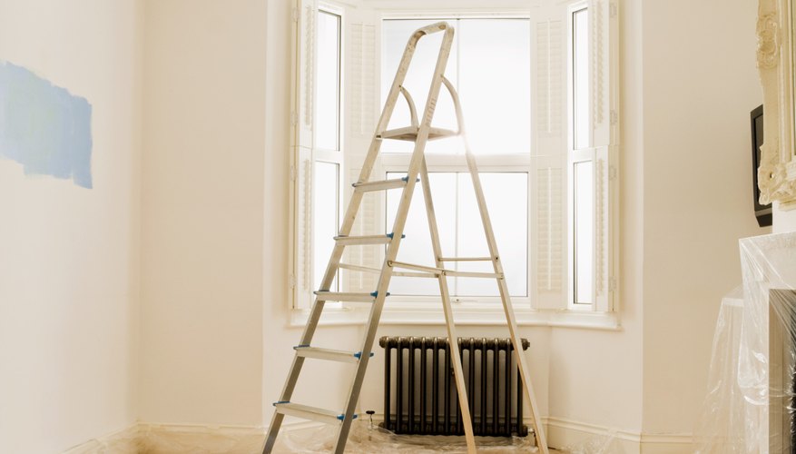 Don't pay a contractor who hasn't finished the job.