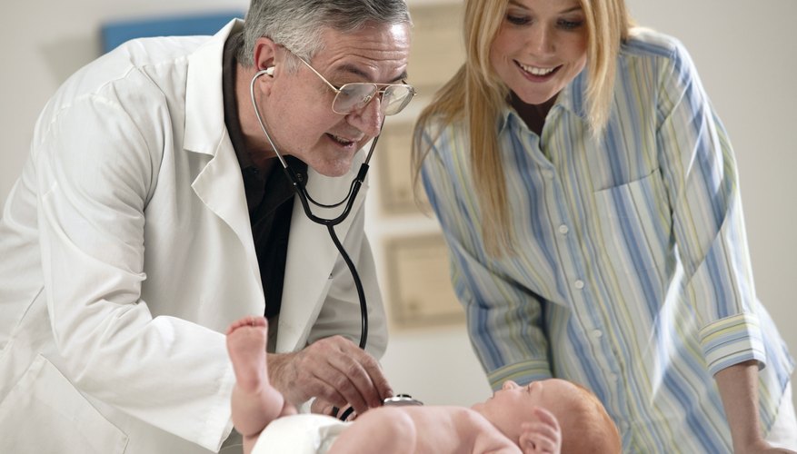 If you think your baby has colic consult your pediatrician. If you think your baby has colic consult your pediatrician.