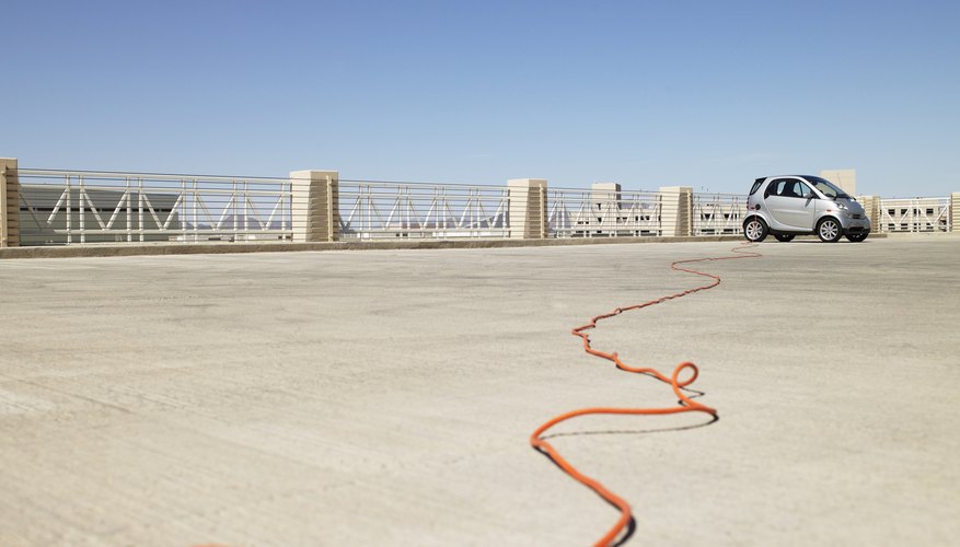 El cable eléctrico almacenado de forma incorrecta puede ser peligroso.