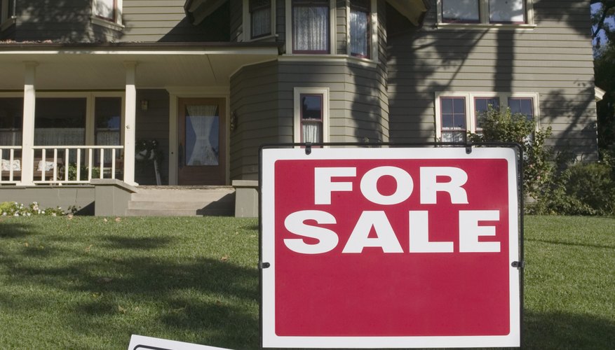 You must make a good-faith effort to sell your house to gain short sale approval.