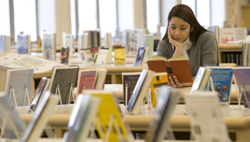 La lectura analítica es más parecido a estudiar en lugar de sólo leer las palabras.
