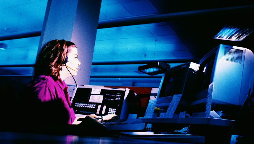 How Much Do 911 Dispatchers Get Paid