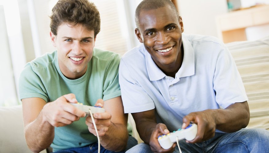 Jugar videojuegos en la consola Xbox utilizando dos pantallas es perfectamente posible si sigues estos pasos.