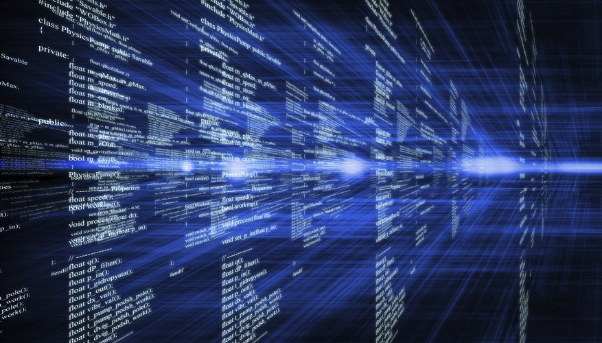 Business Uses of a Linear Programming Model | Bizfluent