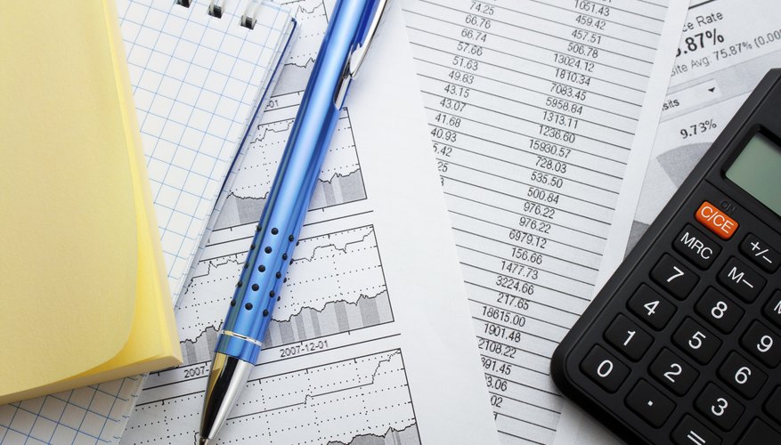 business balance