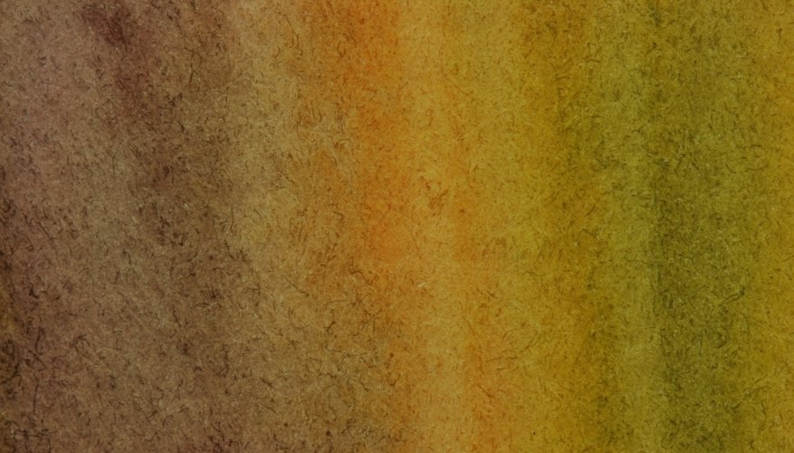 Mantén los colores en su condición original con un atomizador protectivo.