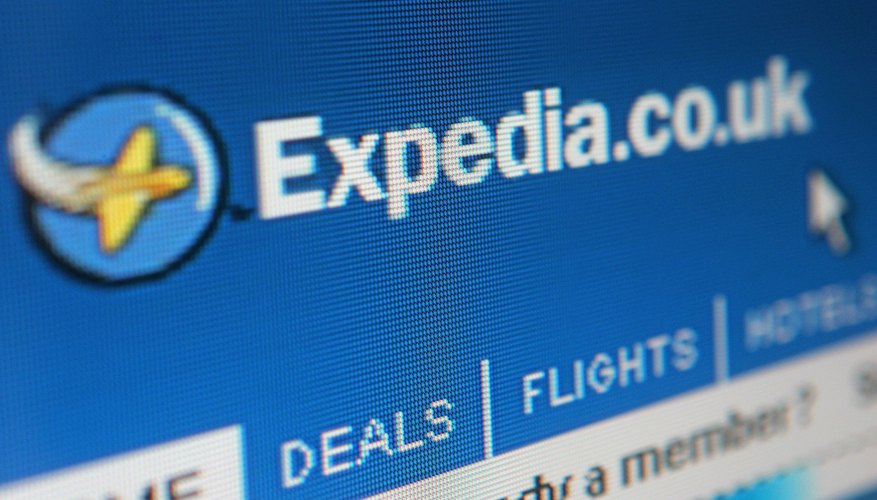 Expedia no cobra recargos por cancelaciones o cambio de reservas.