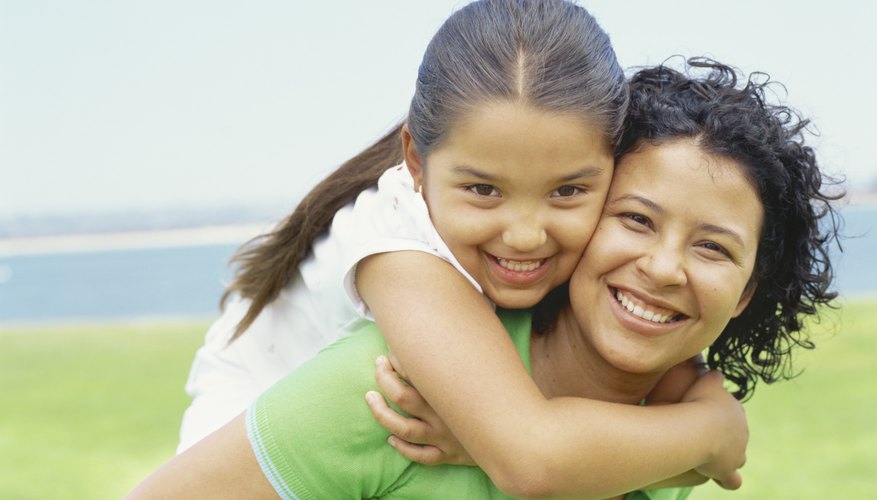 Good parenting begins with love. Good parenting begins with love.
