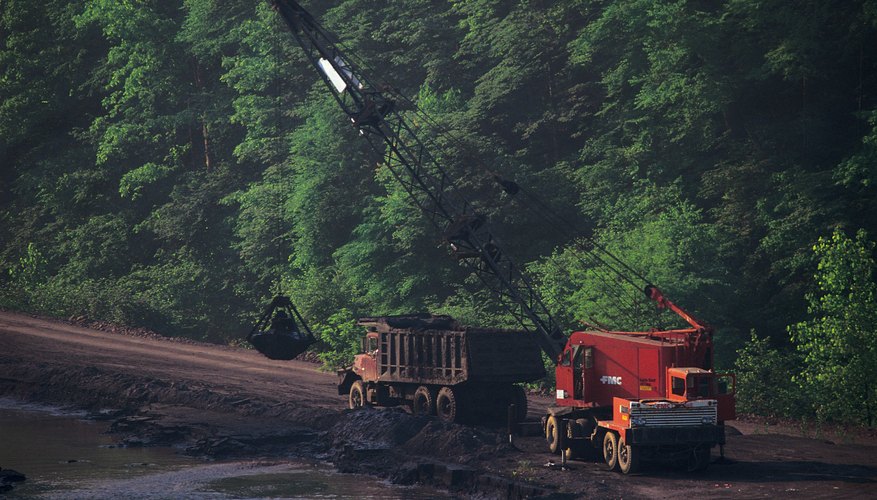Photo Credit: Comstock/Stockbyte/Getty Images Mine.