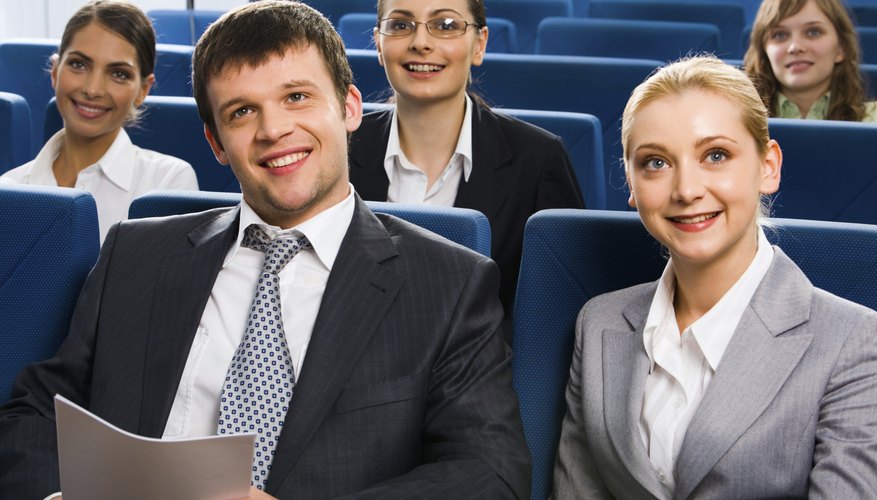 The questions you ask can distinguish you from other candidates.