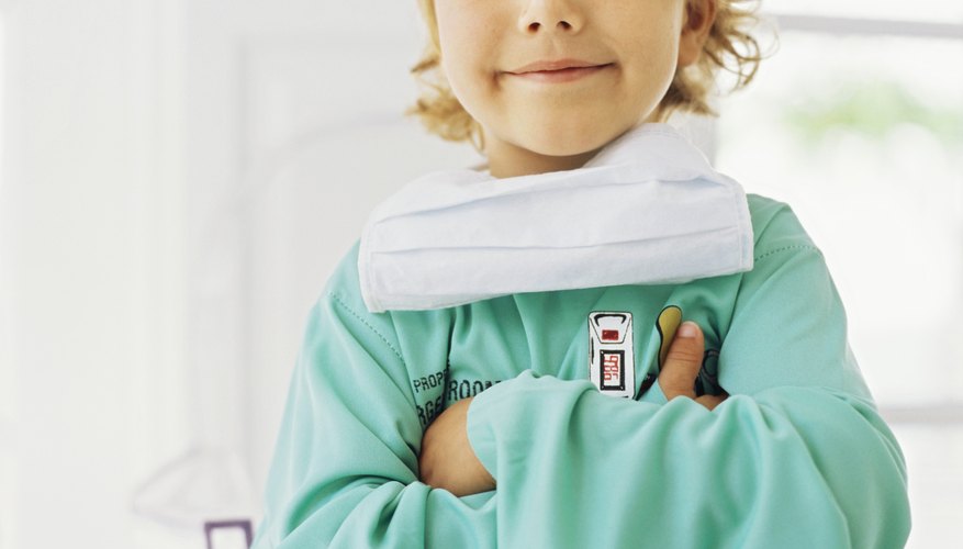 Teaching Kids About the Types of Doctors How To Adult