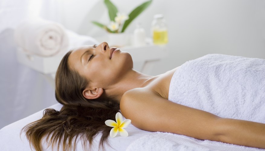 Según la Asociación Internacional de Spa, en 2007 se generaron US$10,9 mil millones de ganancias en la industria del spa.