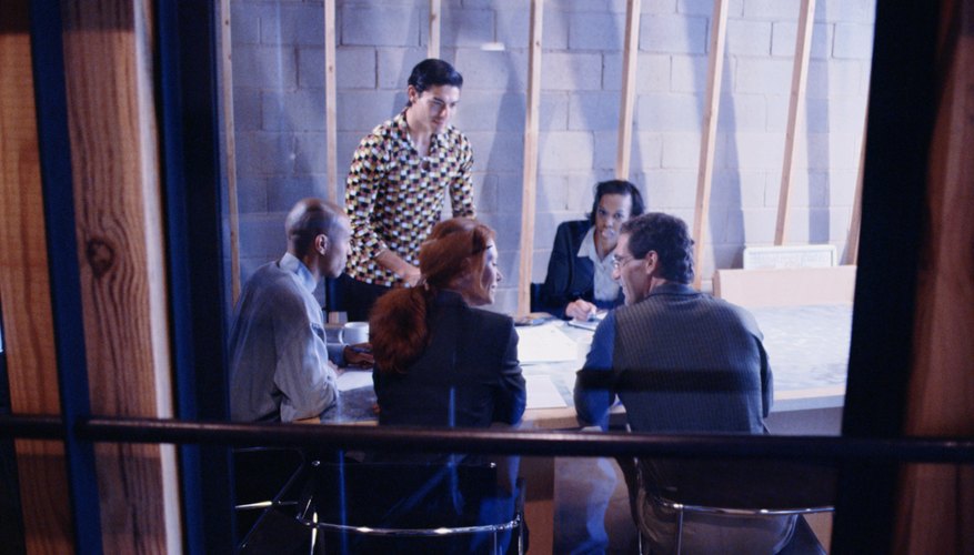 Acting on information from a private company meeting is insider trading.