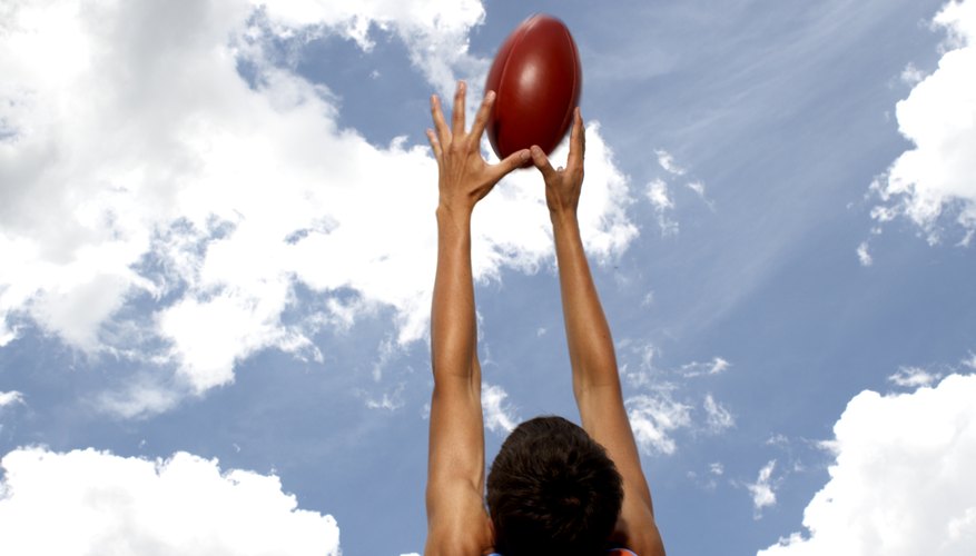 Photo Credit: Ezra Shaw/Digital Vision/Getty Images With physics, you can calculate how high you jump.