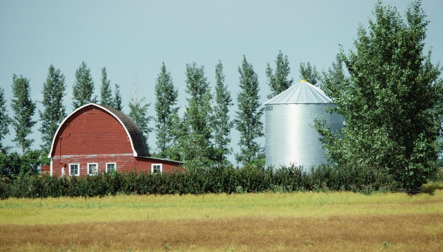 You can pass an Illinois home, farm or shopping center to a new owner with a deed.