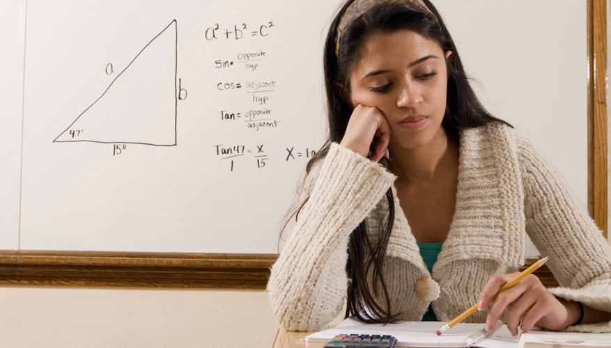 Rereading problems and answers can help identify mistakes. Rereading problems and answers can help identify mistakes.