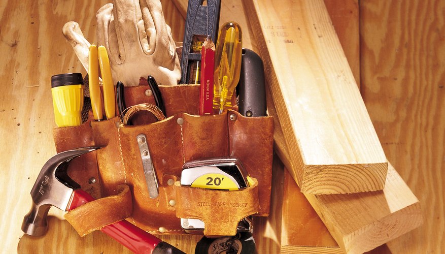 Seek expert help to calculate the cost of renovations.