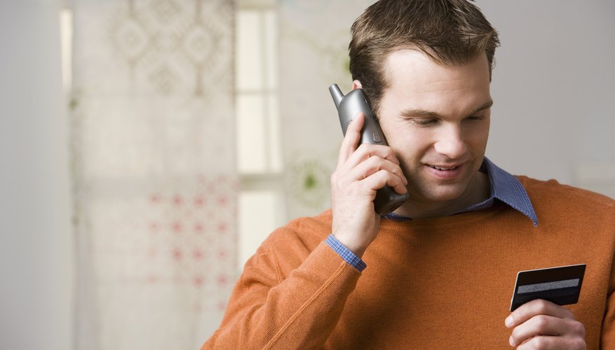 Calling the number on the back of the card is one of the fastest ways to know whether your card is active.